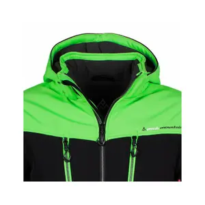 Casaco de esqui Peak Mountain Ceflight image-3