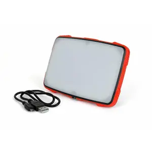 Lys Fox halo photographie image-0