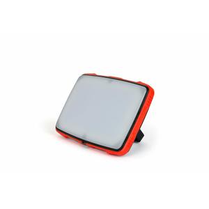 Lys Fox halo photographie image-1