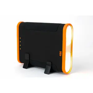 cei177-light-fox-halo-power-48k-black-orange-one-size