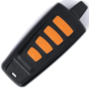 Afstandsbediening Fox halo image-0