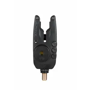 cei198-3-detektoren-fox-mini-micron-x-schwarz-tu