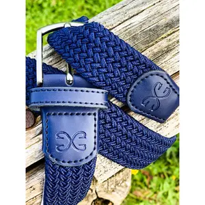 Ceinture Sabbia Bianca Strech image-0