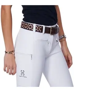 Gürtel für Damen Sabbia Bianca image-2