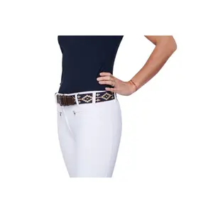 Cinto Sabbia Bianca Livio image-3