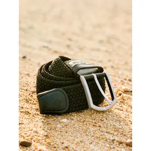 Cinto Sabbia Bianca Strech image-0