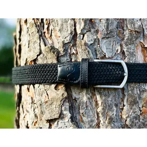 Cinto Sabbia Bianca Strech image-1