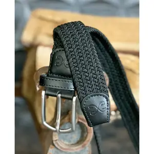 Cinto Sabbia Bianca Strech image-2