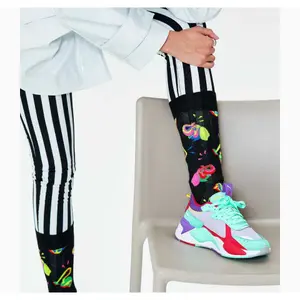 Chaussettes Happy Socks Clean Elephant image-0