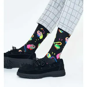 Chaussettes Happy Socks Clean Elephant image-1