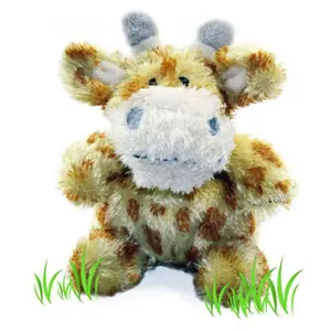 Plush with weight Cel image-0