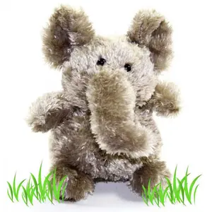 Plush with weight Cel image-1