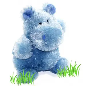 Plush with weight Cel image-2