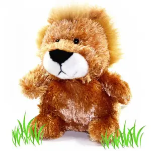 Plush with weight Cel image-4