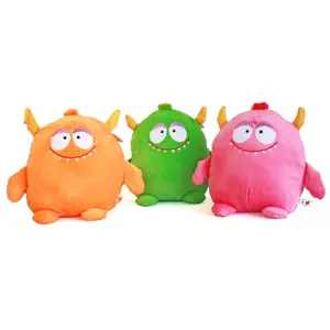 Fancy plush Cel Mooti image-0