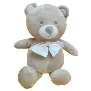 Soft teddy bear Cel 28 cm image-0