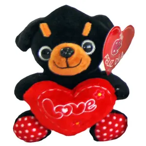 Assorted plush Cel Love image-0