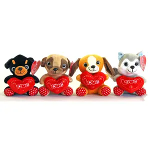 Assorted plush Cel Love image-1