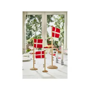 Tapete de bandeira de Natal DK Celebrate image-1