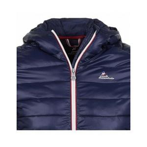 Giacca da sci leggera Peak Mountain Censehop image-3