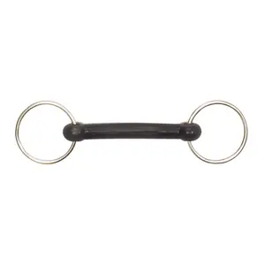 Straight bit for horses Centaur image-0