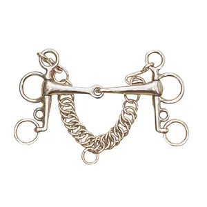 Pelham for horse Centaur Tom Thumb image-0