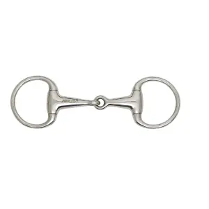 Olive bit for pony Centaur Jointed image-0