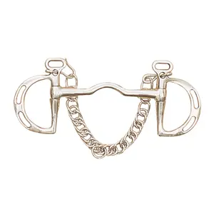 Spurs for horse Centaur Tom Thumb image-0