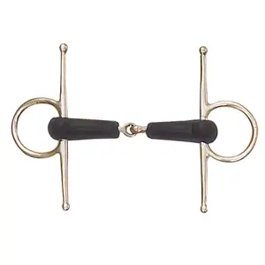 Needle Bit Centaur Jointed Soft Rubber image-0