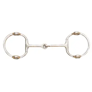 Horse lift bit Centaur Jointed Cheltenham