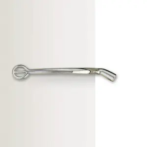 Women's Rounded Toe Riding Spur Centaur image-0
