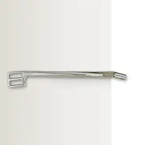 Women's riding spurs Centaur ultra fine prince of wales spurs image-0