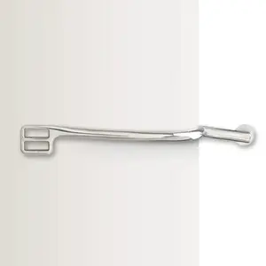 Women's Smooth Wheel Riding Spur Centaur image-0