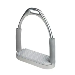 Articulated Riding Stirrups Centaur