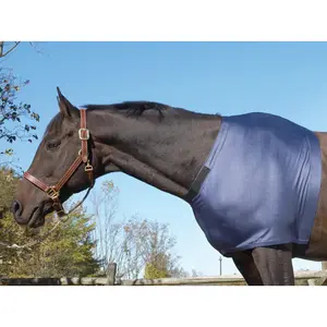 Shoulder protector for horses Centaur Spandex Guard image-0
