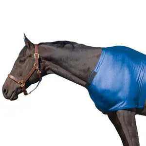 Shoulder protector for horses Centaur Spandex Guard image-1