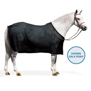 Fly Blanket Centaur Show Scrim