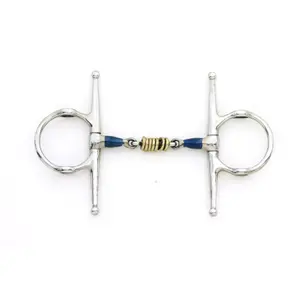Double-jointed Horse Needle Bit Centaur image-0