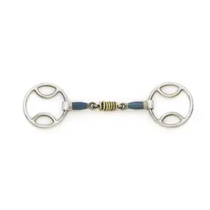 Double Jointed Horse Bit Centaur image-0