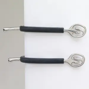 Women's Riding Spurs with Non-Slip Tips Centaur Sure Grip image-0