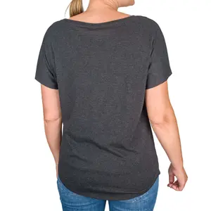 Women's T-shirt Centaur Ranch Farm image-1