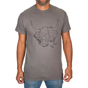T-shirt Centaur Ranch Farm image-0