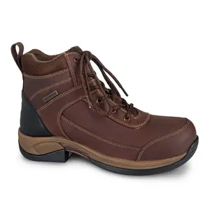 Women's Riding Boots Centaur Ranch TrailXT Stomp image-1