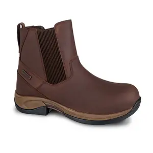 Women's Riding Boots Centaur Ranch Chelsea image-1