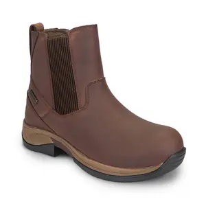 Women's Riding Boots Centaur Ranch Chelsea image-2