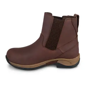 Women's Riding Boots Centaur Ranch Chelsea image-3