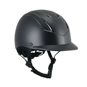 Equestrian Helmet with ERT Technology Centaur Ranch Trail 360