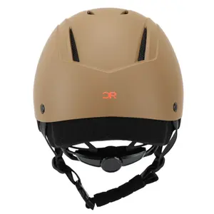 Equestrian Helmet with ERT Technology Centaur Ranch Trail 360 image-2