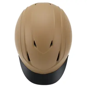 Equestrian Helmet with ERT Technology Centaur Ranch Trail 360 image-3