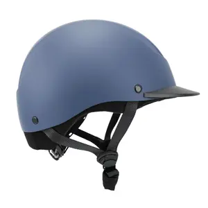 Equestrian Helmet with ERT Technology Centaur Ranch Trail 360